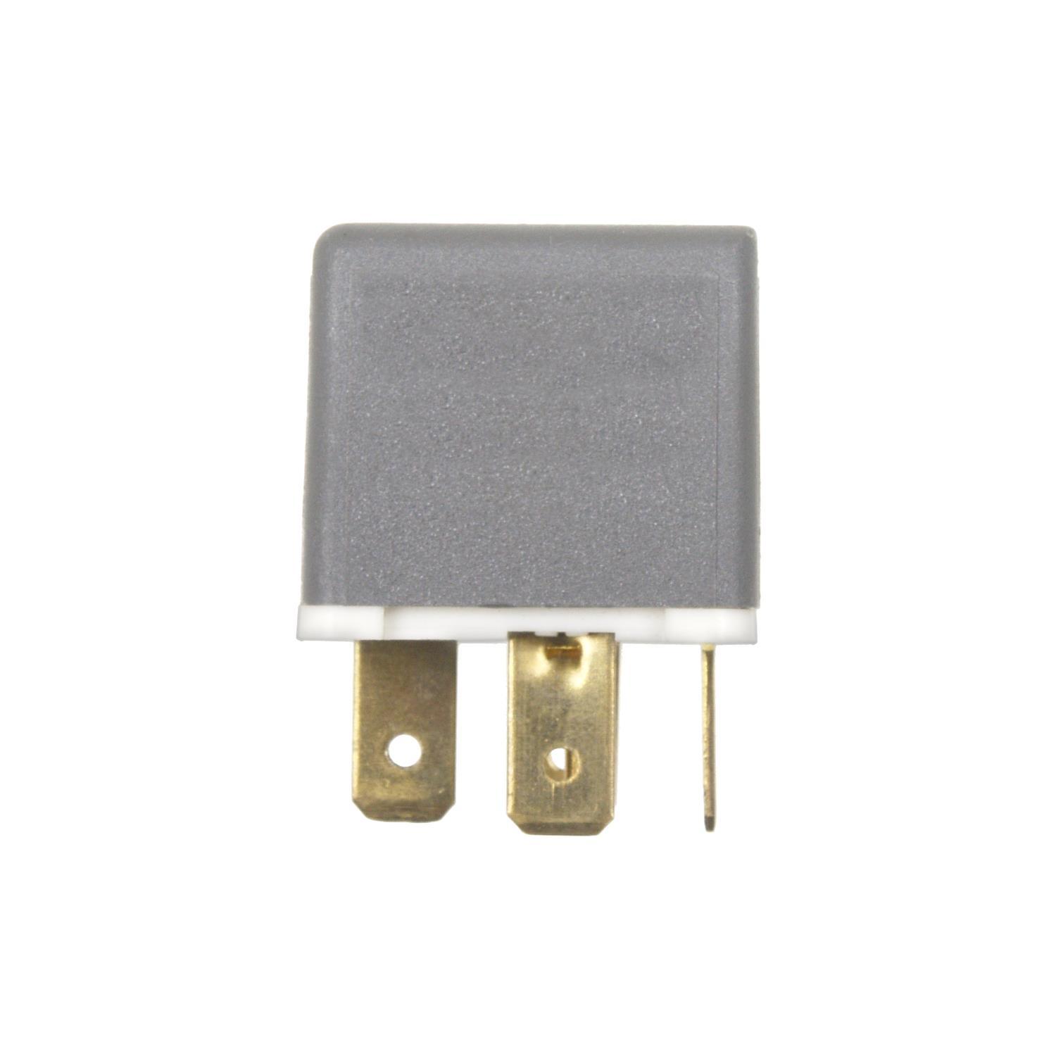 BWD R6107 - Door Lock Relay BWD R6107 Door Lock Relay product image 3 of 3