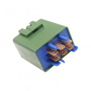 1985 Volvo 745 Fuel Injection Relay BWD R6108 image 1 of 3