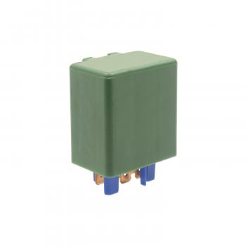 1985 Volvo 745 Fuel Injection Relay BWD R6108 image 2 of 3
