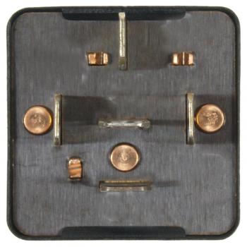 1986 Saab 900 Fuel Pump Relay BWD R6109 image 1 of 3