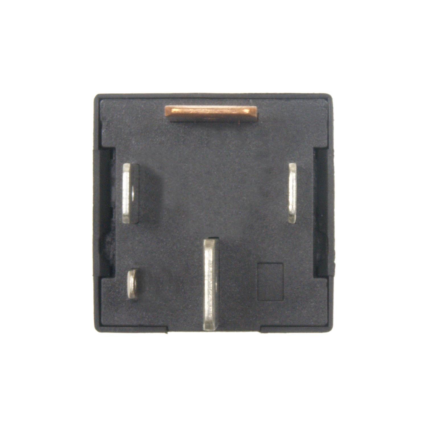 BWD R6113 - Starter Relay BWD R6113 Accessory Power Relay product image 1 of 3