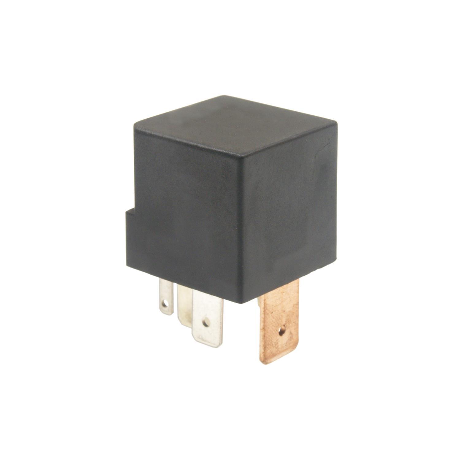 BWD R6113 - Starter Relay BWD R6113 Accessory Power Relay product image 2 of 3