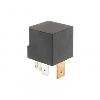 2010 Volkswagen Touareg Accessory Power Relay BWD R6113 image 2 of 3