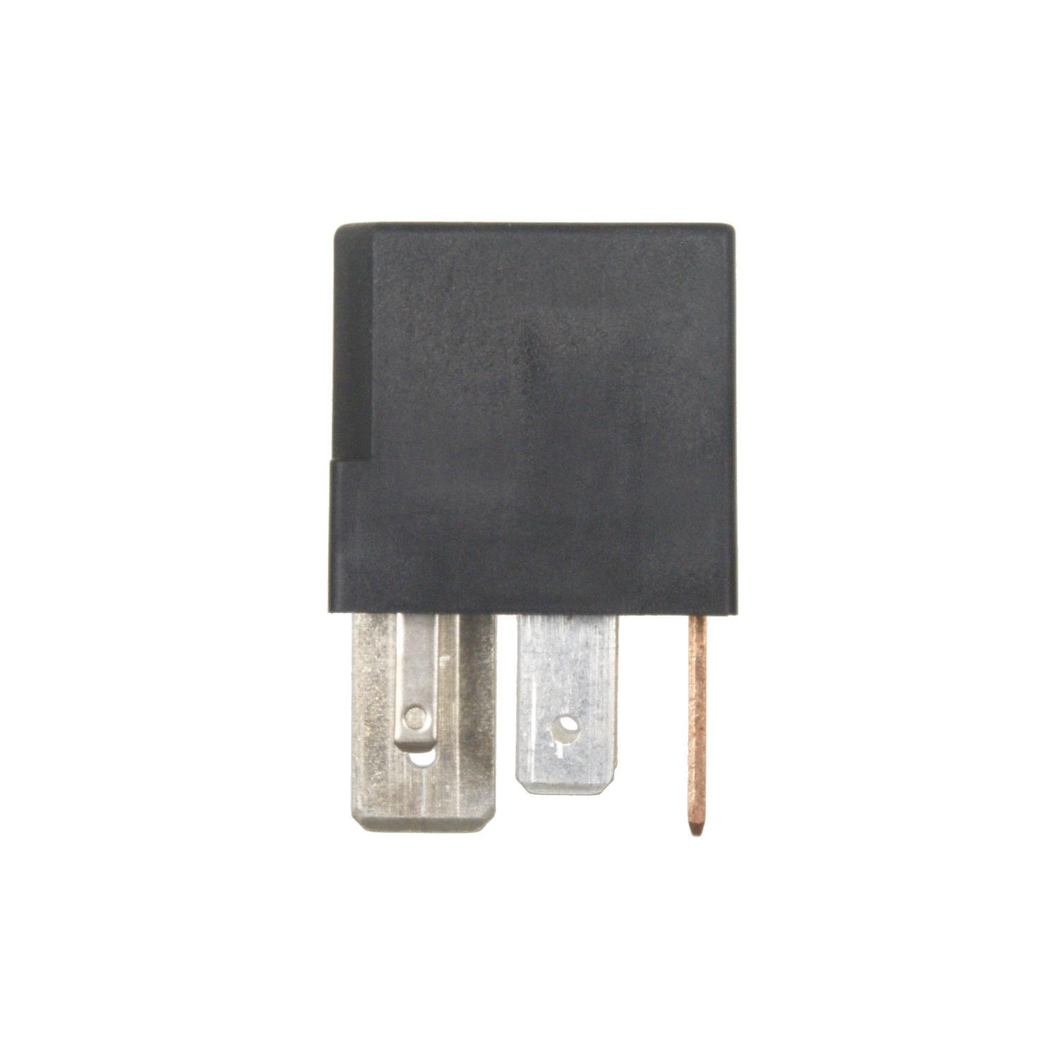 BWD R6113 - Starter Relay BWD R6113 Accessory Power Relay product image 3 of 3