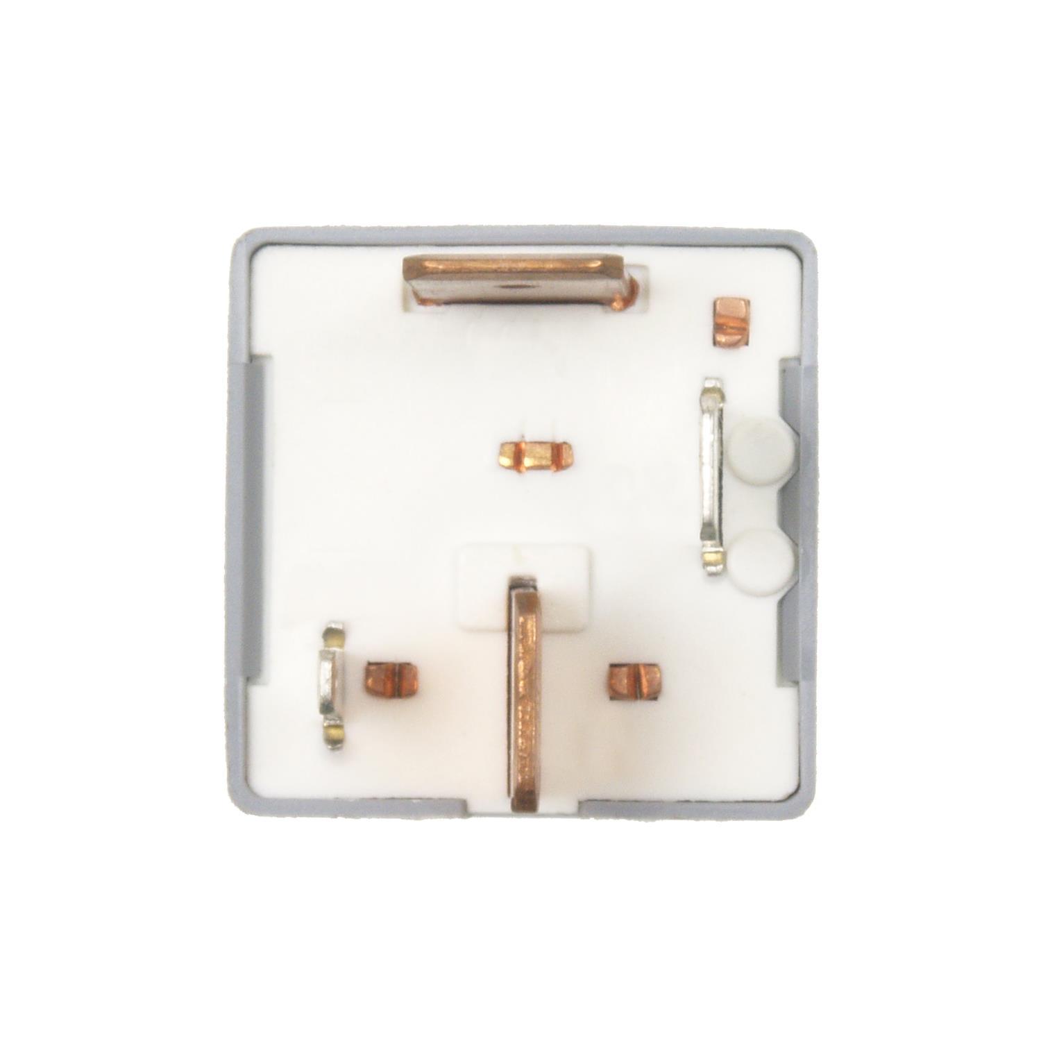 BWD R6114 - Engine Air Intake Heater Relay BWD R6114 Accessory Power Relay product image 1 of 4