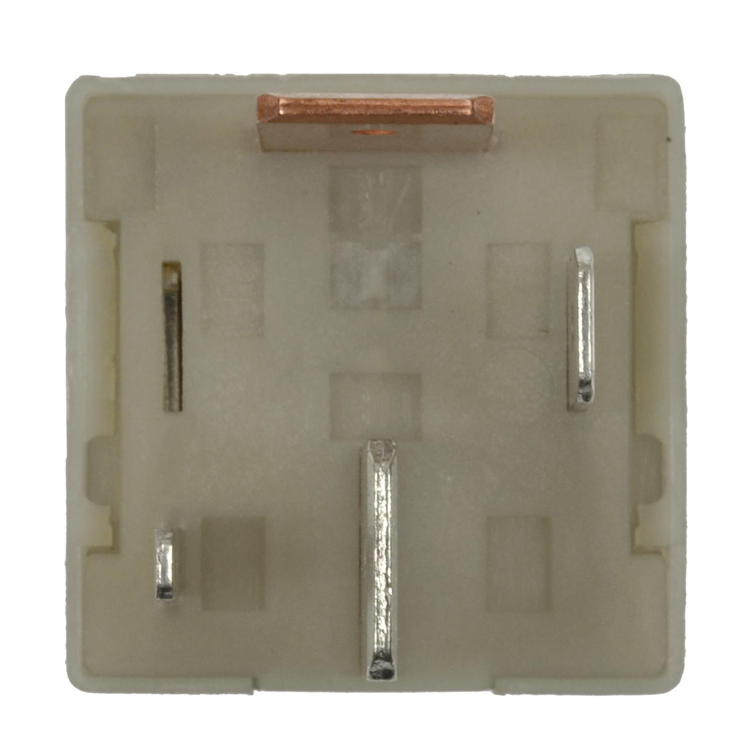 BWD R6114 - Engine Air Intake Heater Relay BWD R6114 Accessory Power Relay product image 3 of 4