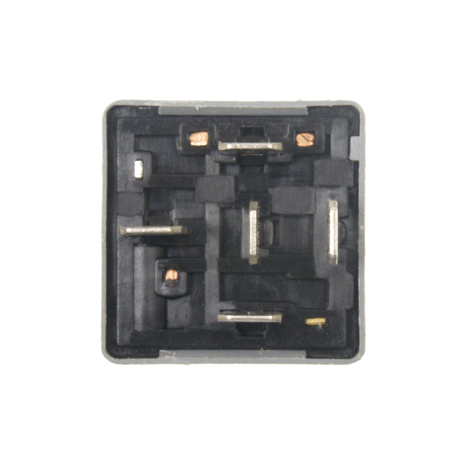BWD R6116 - Fog Light Relay BWD R6116 Fog Light Relay product image 1 of 9