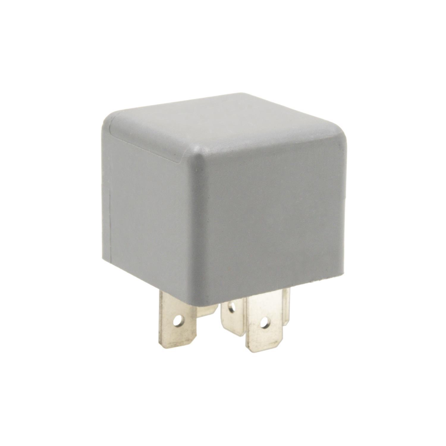 BWD R6116 - Fog Light Relay BWD R6116 Fog Light Relay product image 2 of 9