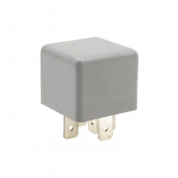 2000 Volkswagen Cabrio Fog Light Relay BWD R6116 image 2 of 4
