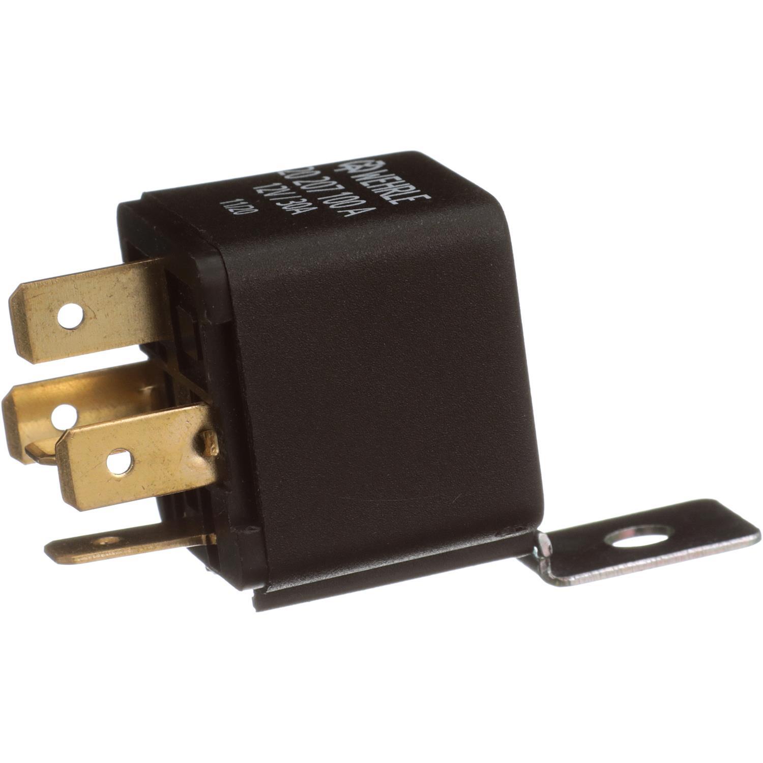 BWD R6116 - Fog Light Relay BWD R6116 Fog Light Relay product image 6 of 9