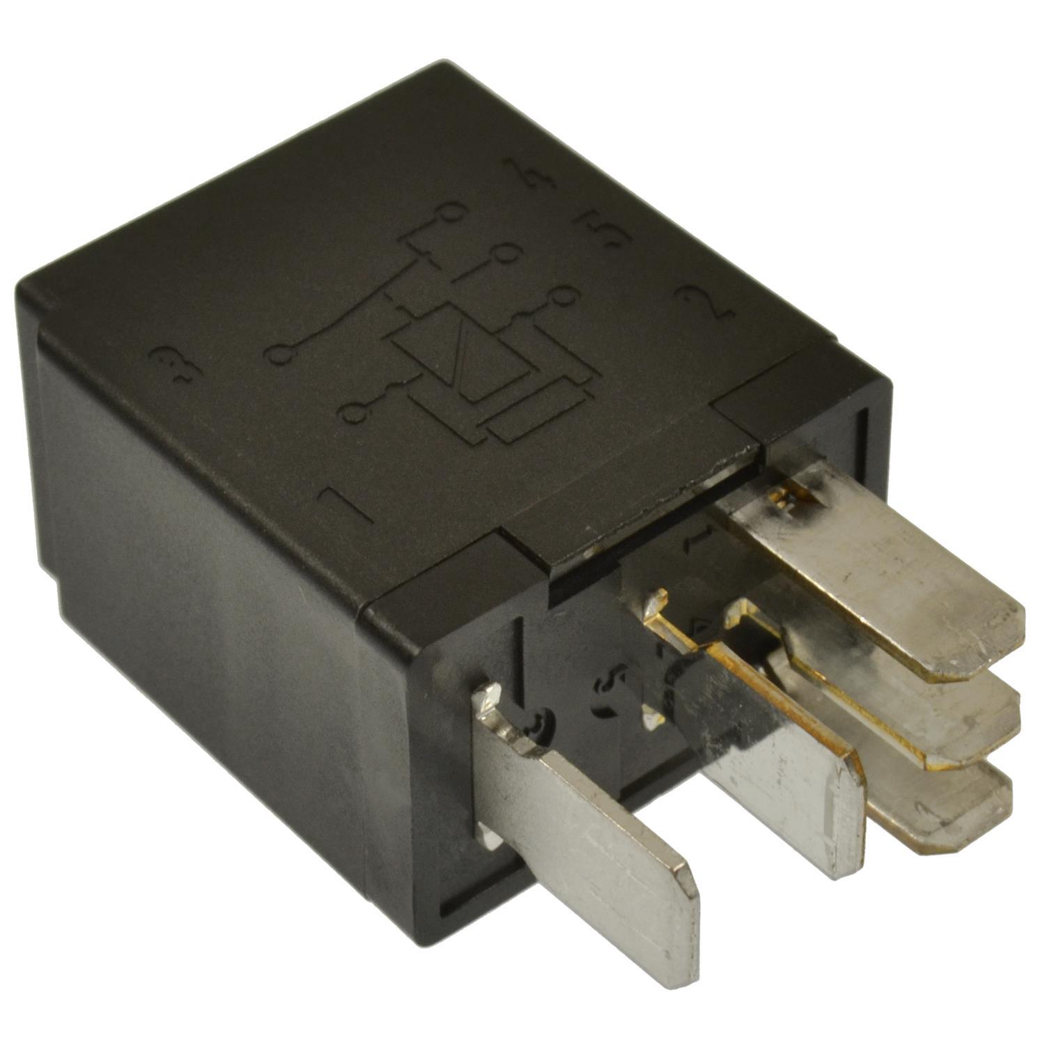 BWD R6117 - Fuel Pump Relay BWD R6117 ABS Relay product image 1 of 8