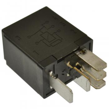 2006 Audi S4 Accessory Power Relay
