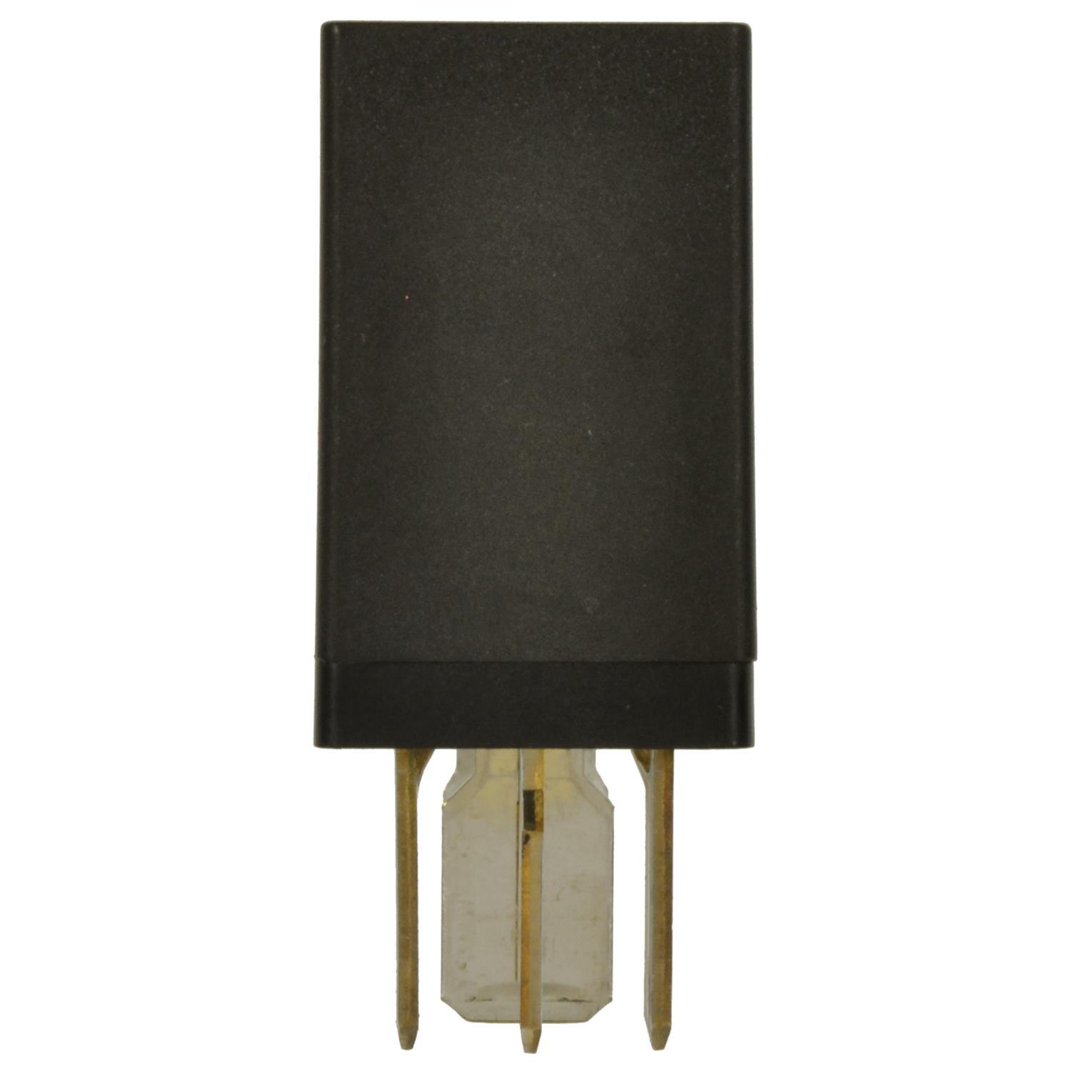 BWD R6117 - Fuel Pump Relay BWD R6117 ABS Relay product image 3 of 8