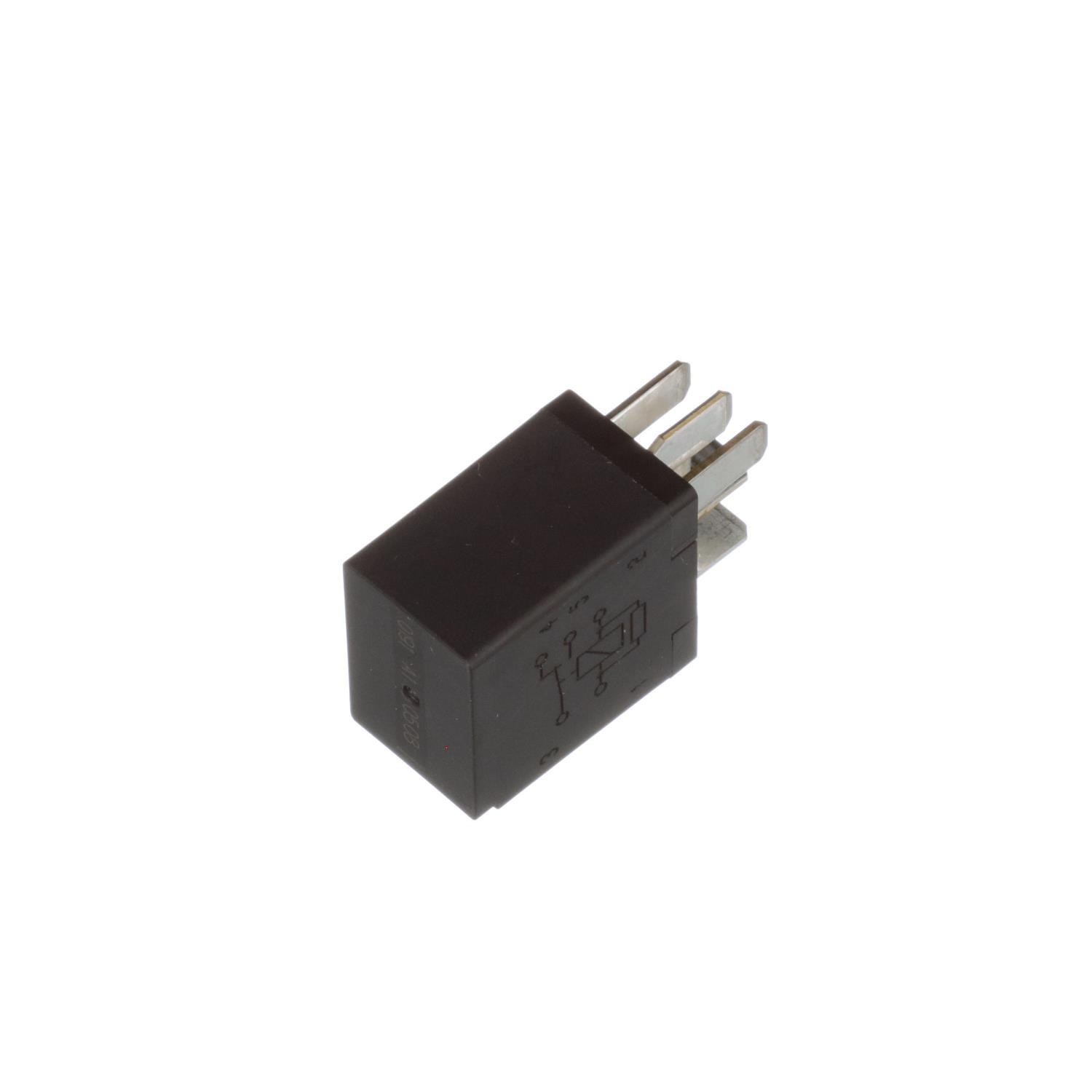 BWD R6117 - Fuel Pump Relay BWD R6117 ABS Relay product image 4 of 8