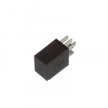 2006 Audi S4 Accessory Power Relay BWD R6117 image 4 of 4