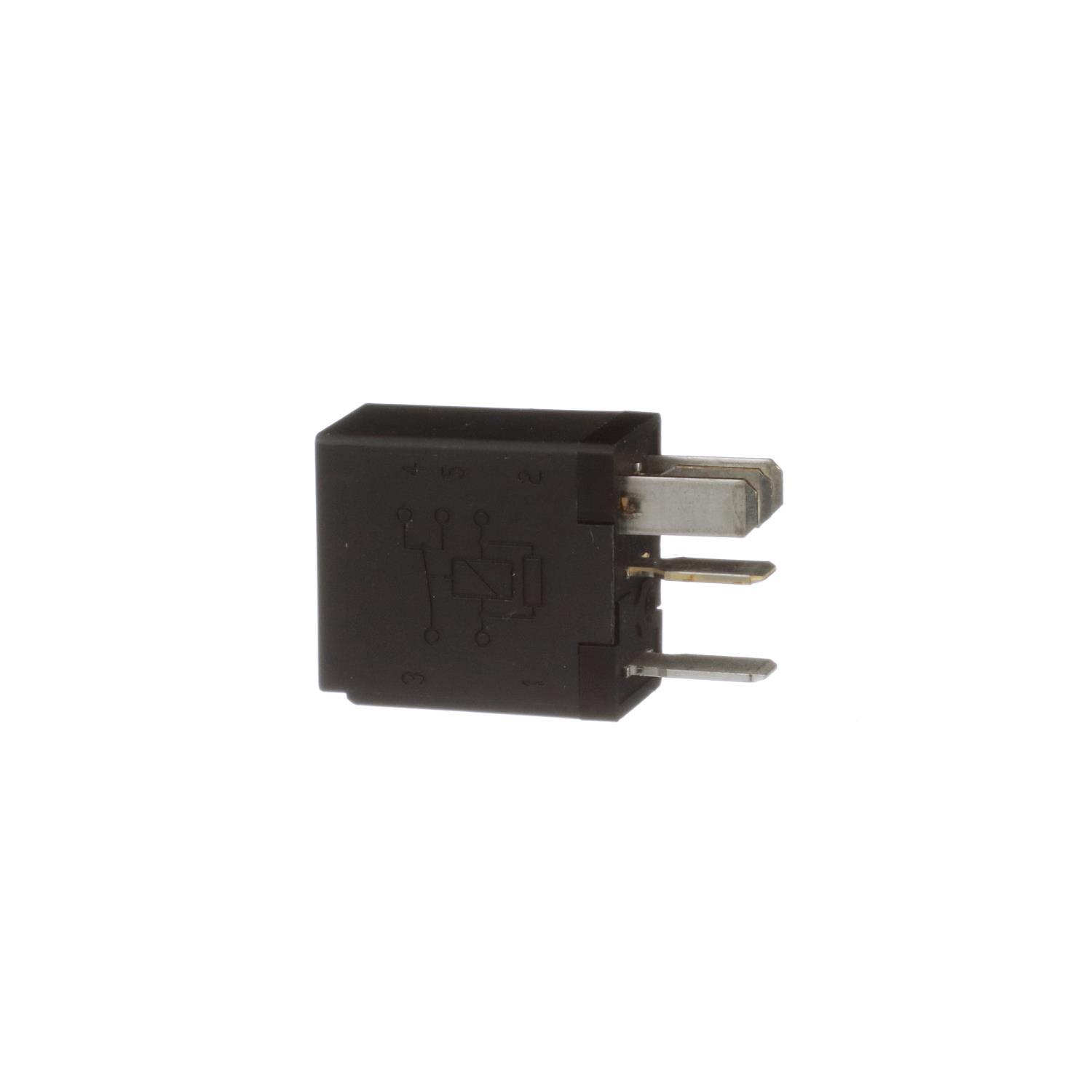 BWD R6117 - Fuel Pump Relay BWD R6117 ABS Relay product image 5 of 8