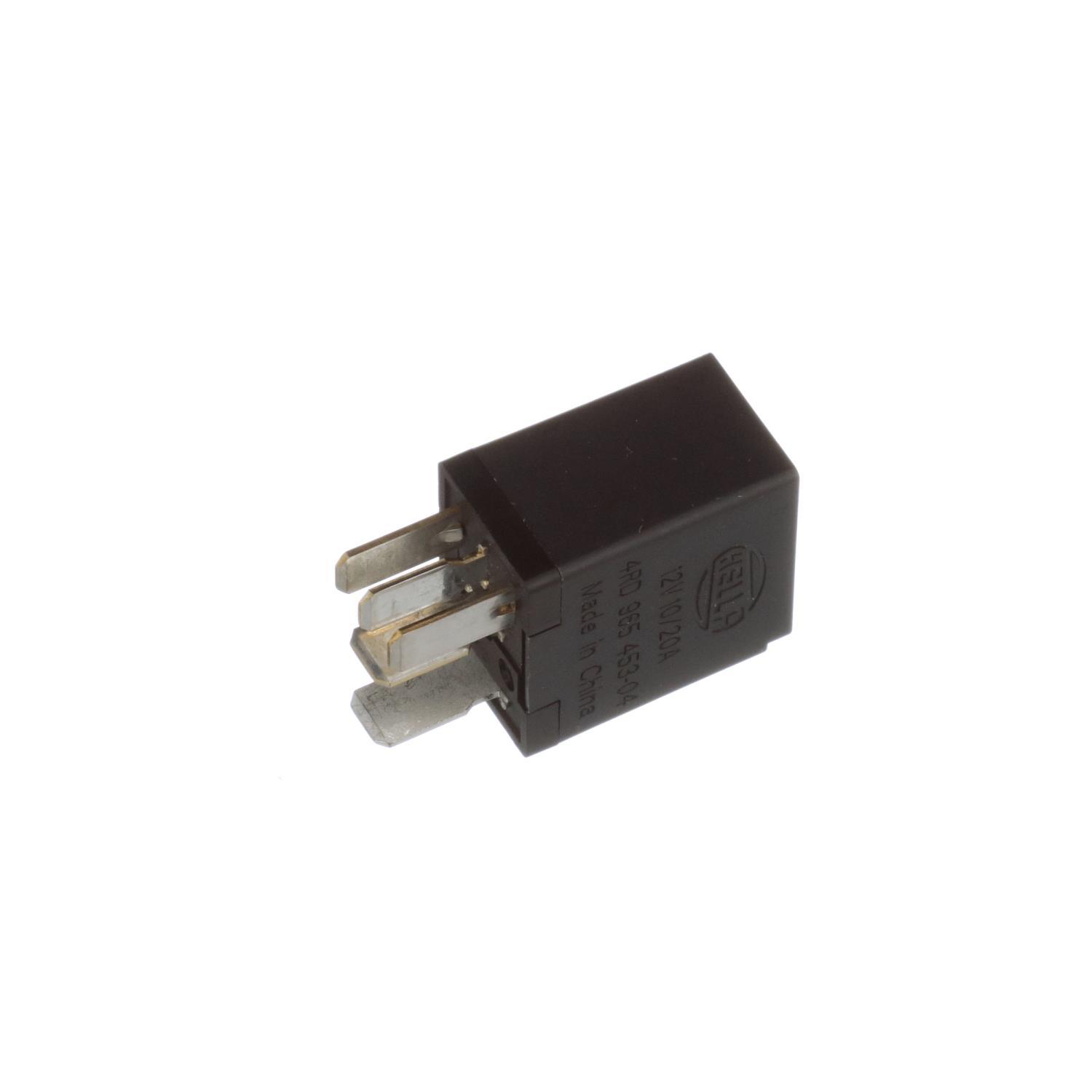 BWD R6117 - Fuel Pump Relay BWD R6117 ABS Relay product image 6 of 8