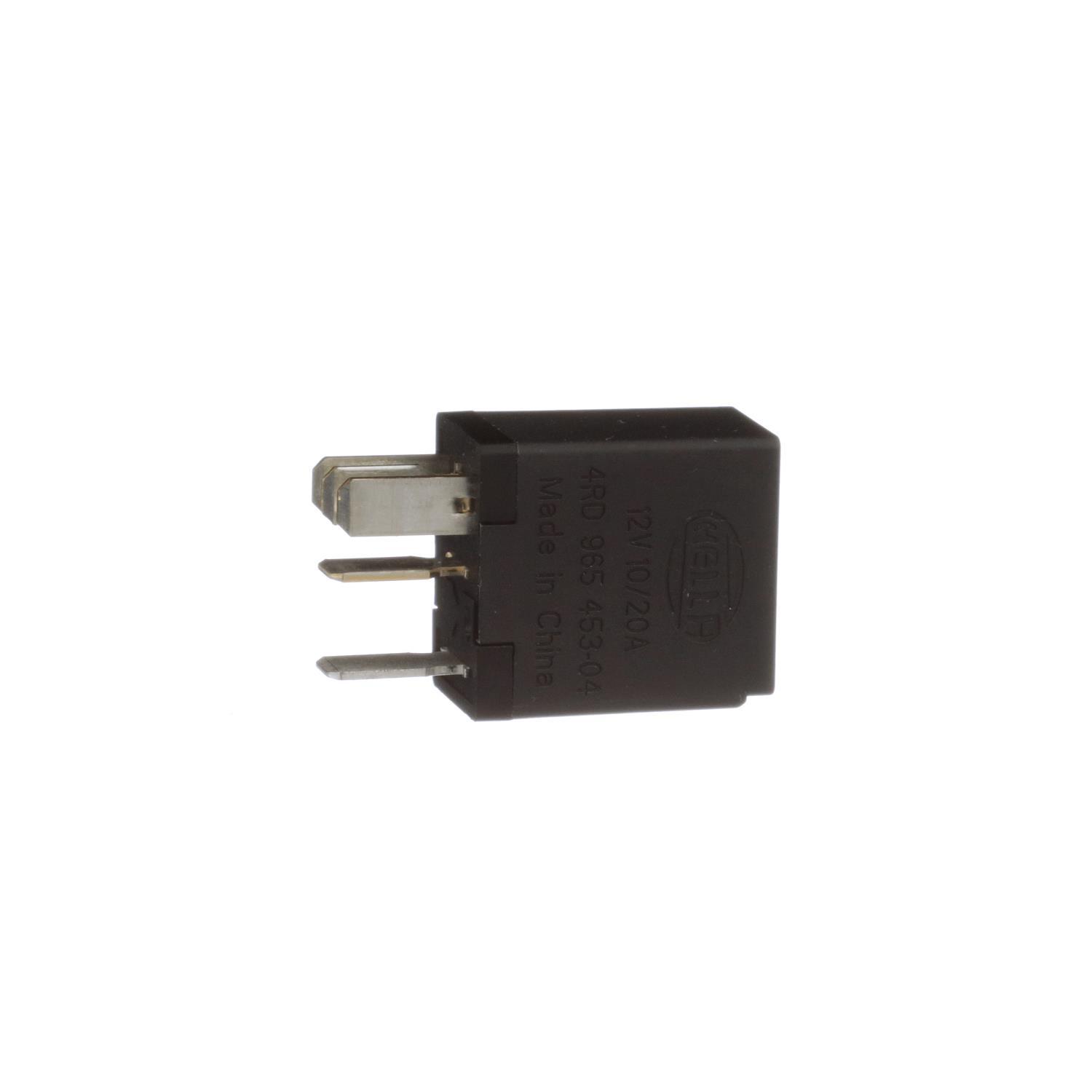 BWD R6117 - Fuel Pump Relay BWD R6117 ABS Relay product image 7 of 8