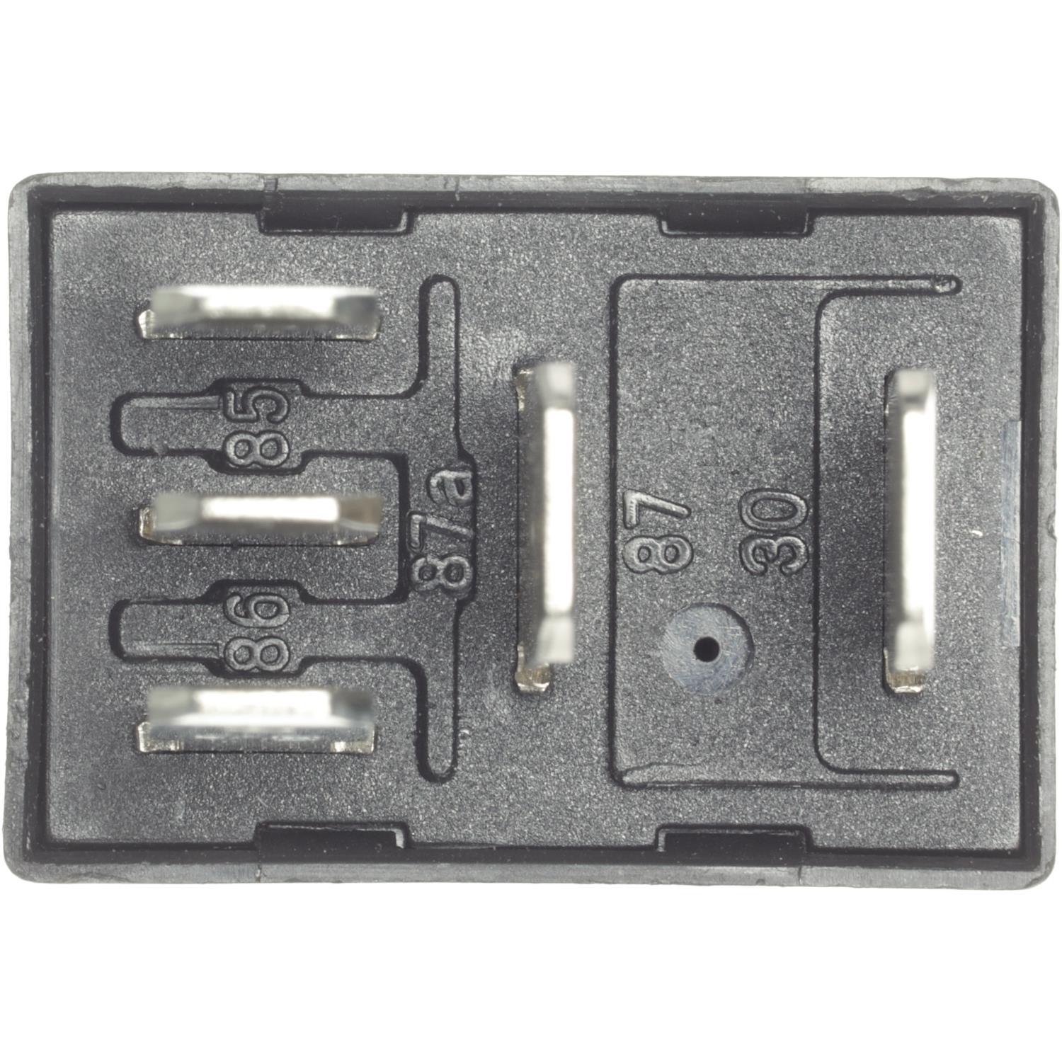 BWD R6117 - Fuel Pump Relay BWD R6117 ABS Relay product image 8 of 8