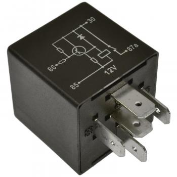 2000 Volkswagen Cabrio A/C Compressor Control Relay BWD R6118 image 2 of 4
