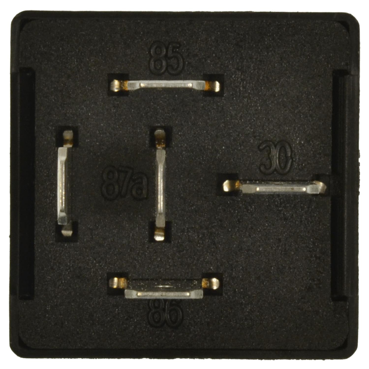 BWD R6118 - A/C Compressor Control Relay BWD R6118 A/C Compressor Control Relay product image 3 of 4