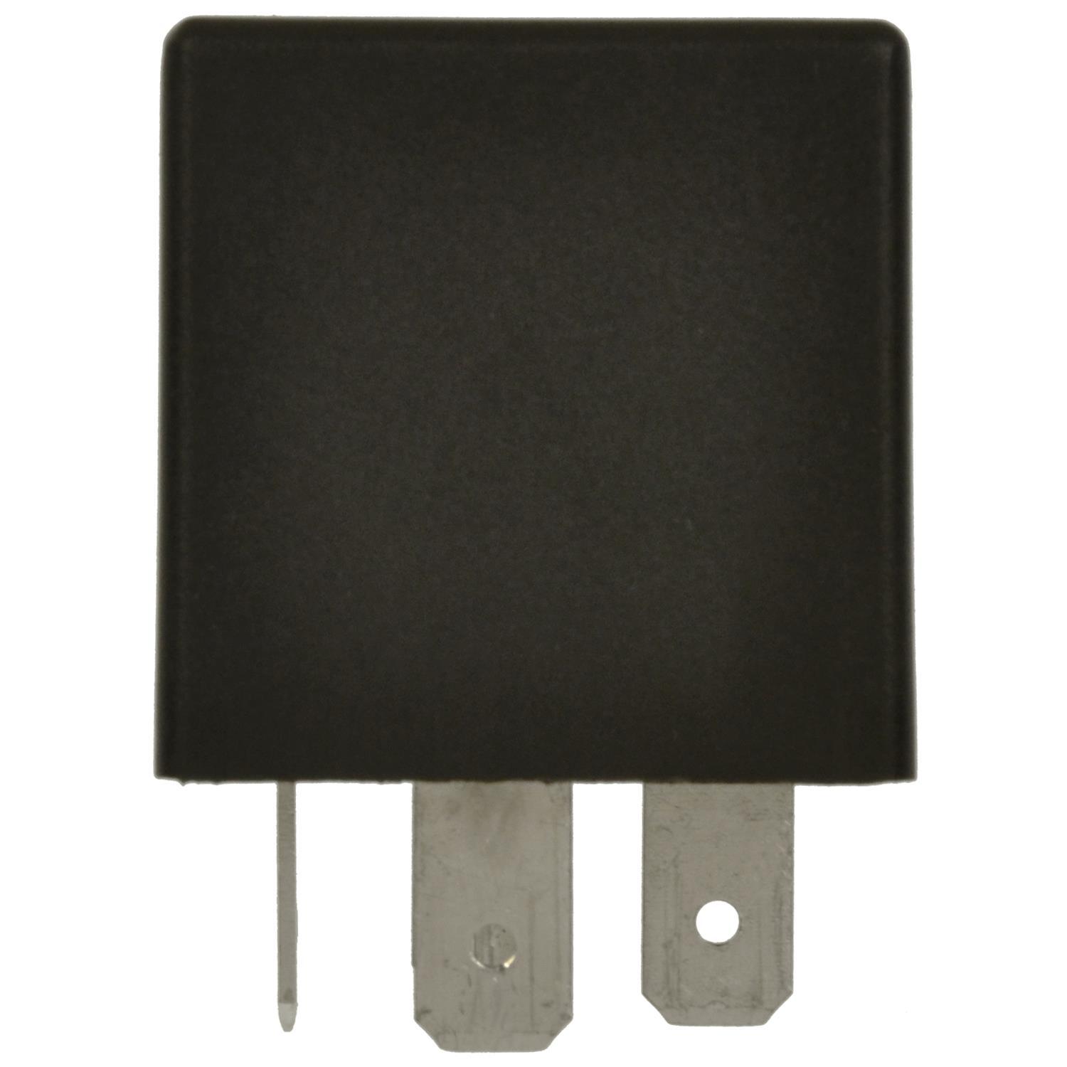 BWD R6118 - A/C Compressor Control Relay BWD R6118 A/C Compressor Control Relay product image 4 of 4