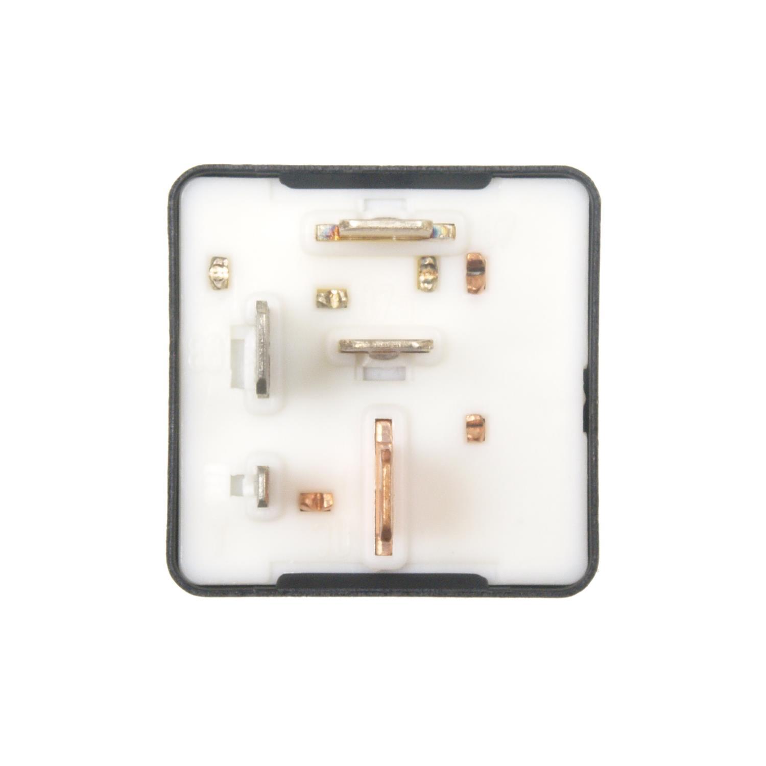 BWD R6119 - Fuel Pump Relay BWD R6119 Computer Control Relay product image 1 of 8