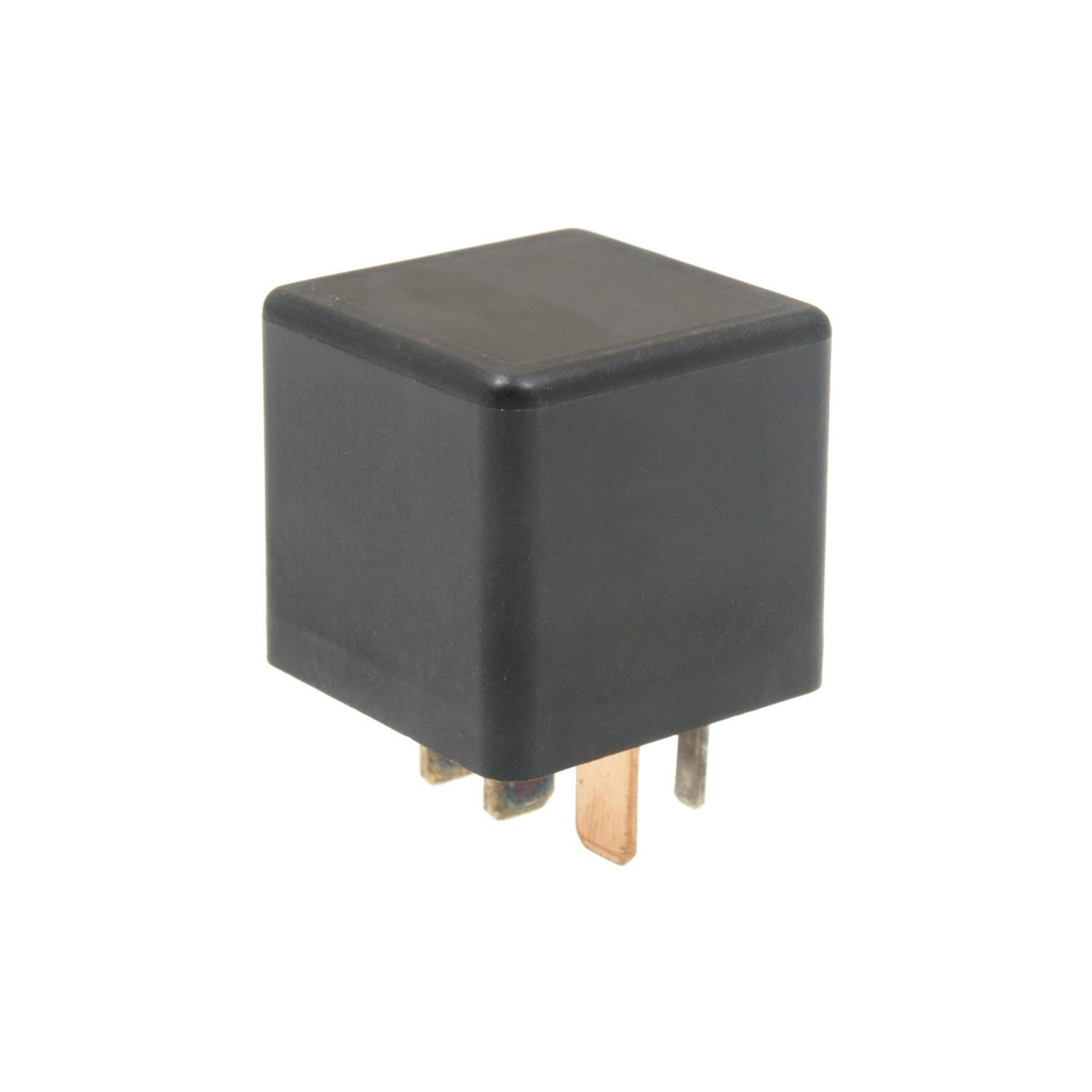 BWD R6119 - Fuel Pump Relay BWD R6119 Computer Control Relay product image 2 of 8