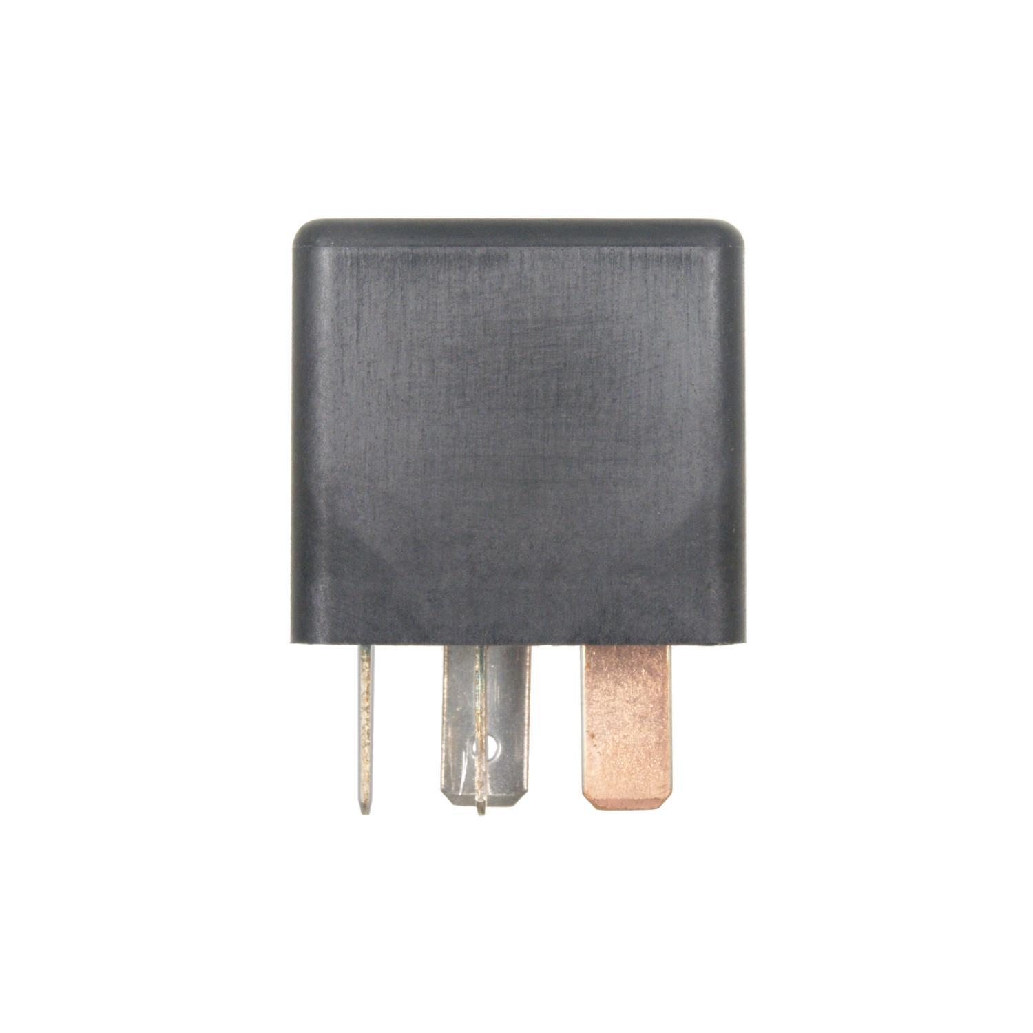 BWD R6119 - Fuel Pump Relay BWD R6119 Computer Control Relay product image 3 of 8
