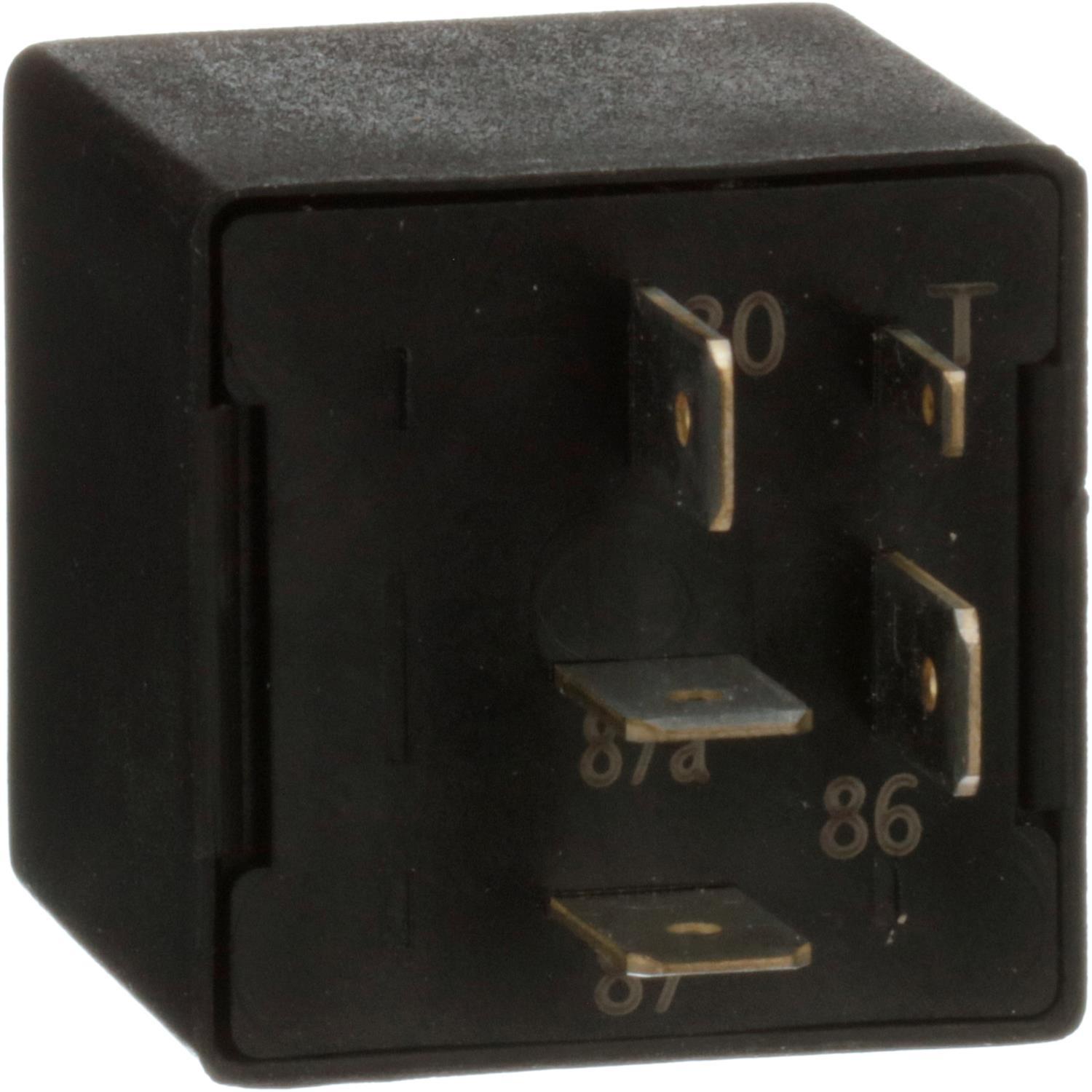 BWD R6119 - Fuel Pump Relay BWD R6119 Computer Control Relay product image 5 of 8
