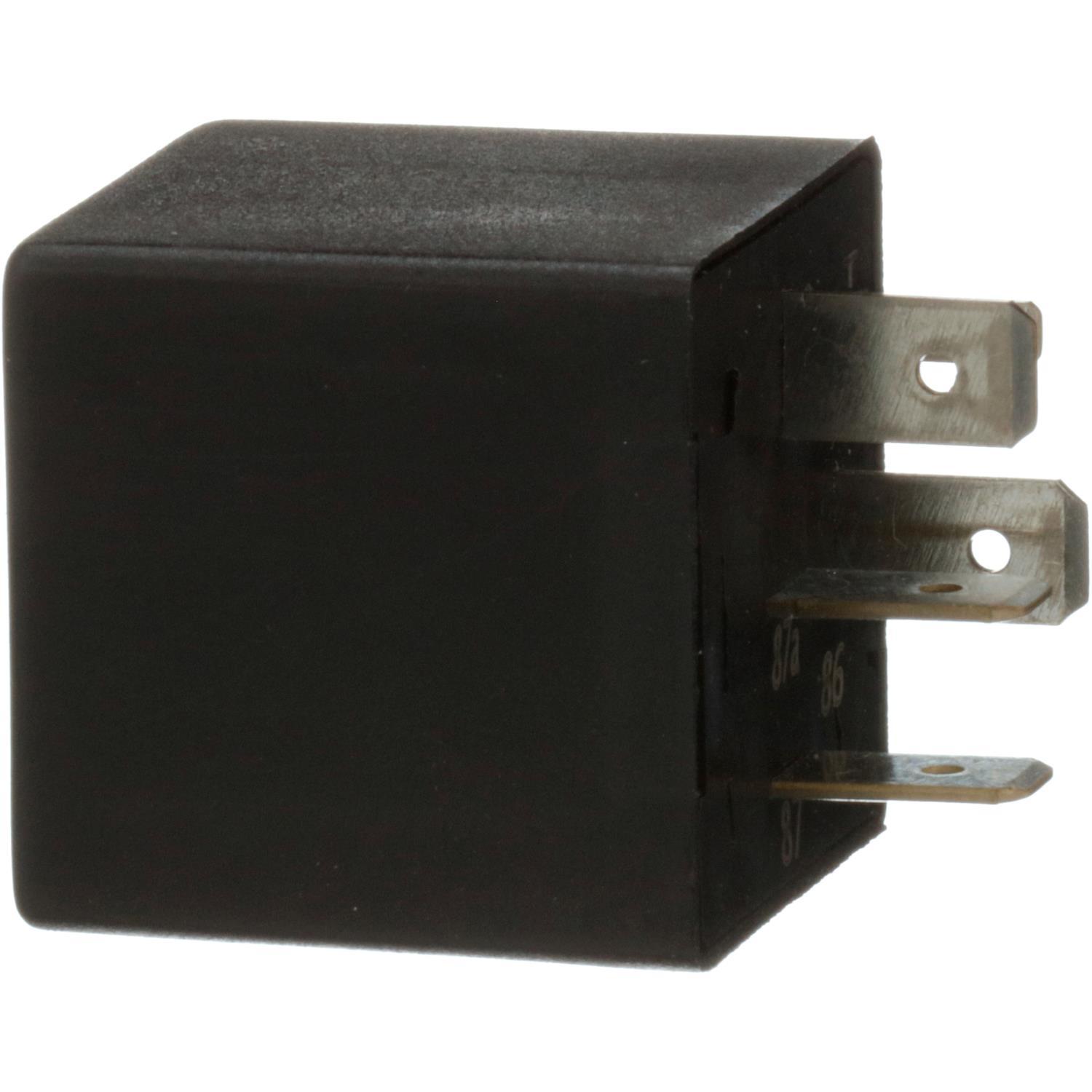 BWD R6119 - Fuel Pump Relay BWD R6119 Computer Control Relay product image 6 of 8