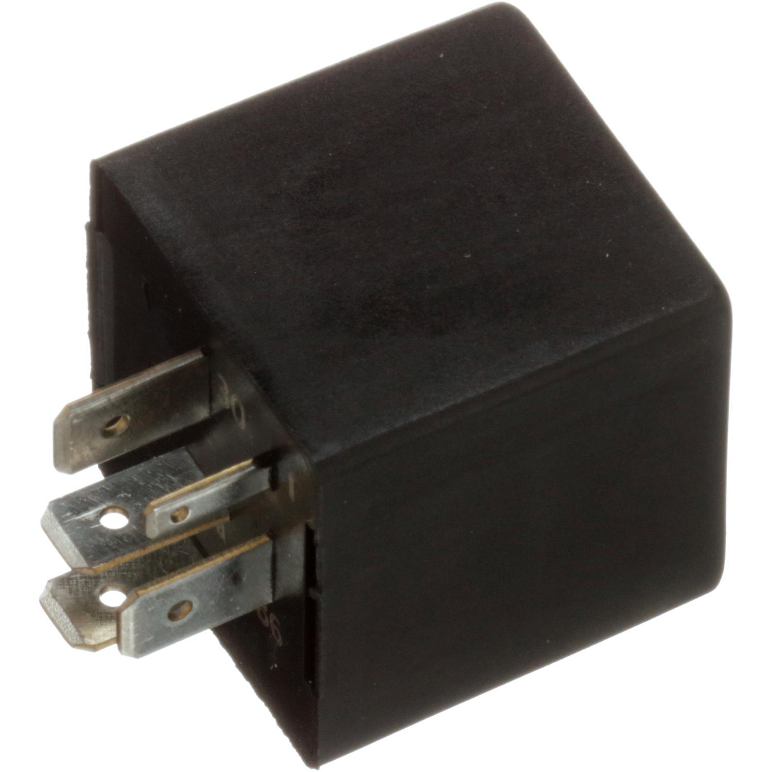 BWD R6119 - Fuel Pump Relay BWD R6119 Computer Control Relay product image 7 of 8