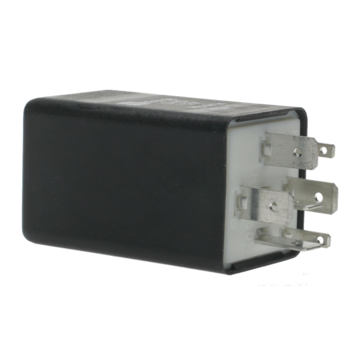 BWD R6120 ABS Relay product image 2 of 2