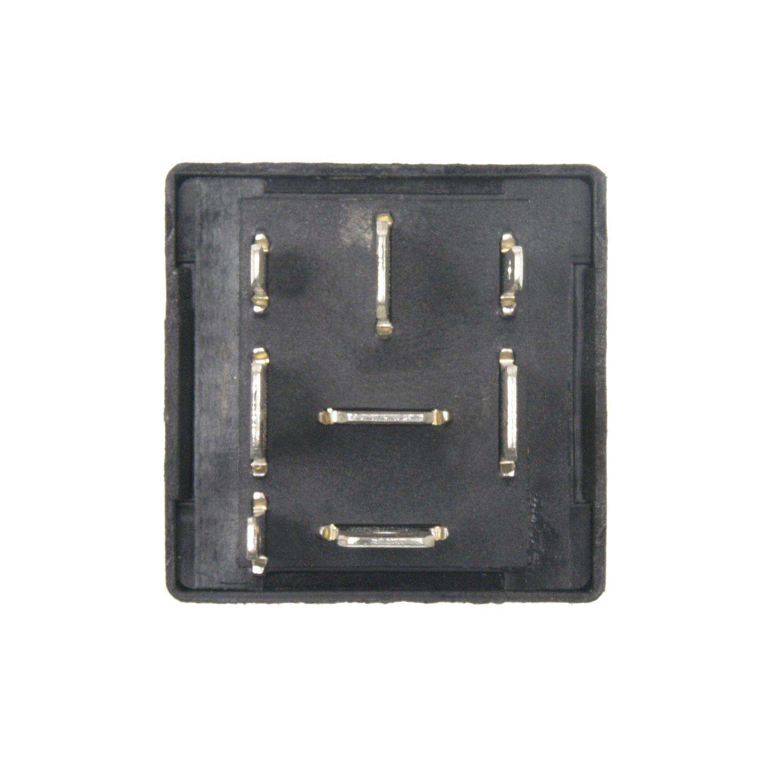 BWD R6121 - A/C Compressor Control Relay BWD R6121 A/C Compressor Control Relay product image 1 of 3