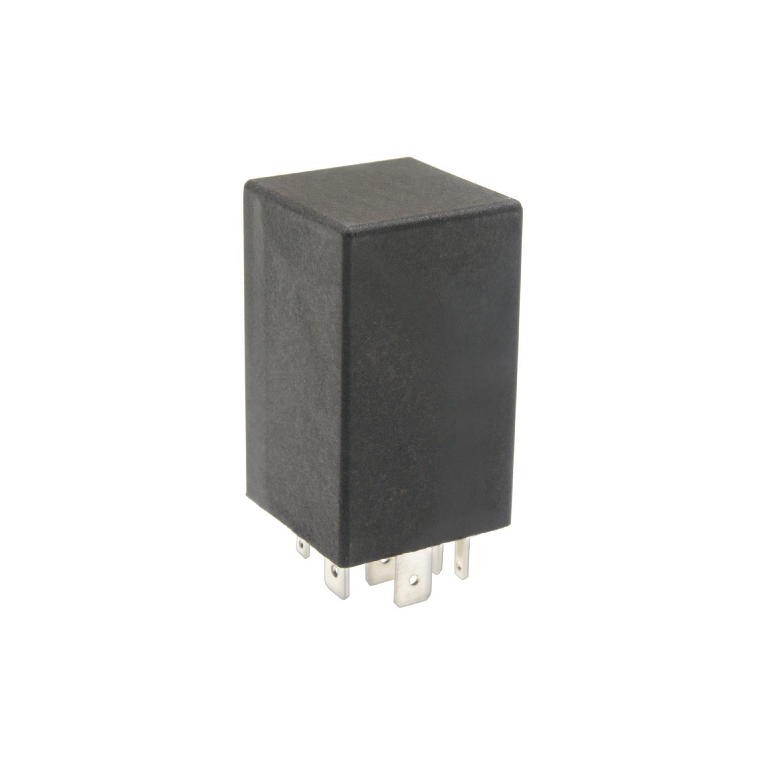 BWD R6121 - A/C Compressor Control Relay BWD R6121 A/C Compressor Control Relay product image 2 of 3