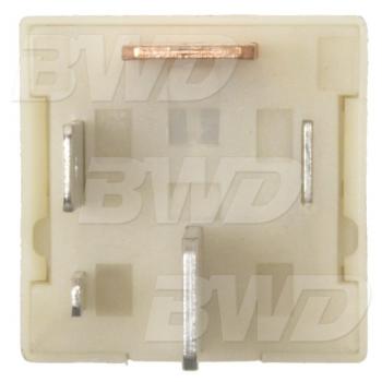 2009 Volkswagen EuroVan Door Lock Relay