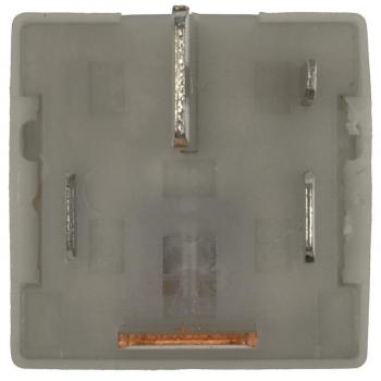 2001 Volkswagen Beetle Diesel Glow Plug Relay BWD R6123 image 3 of 4