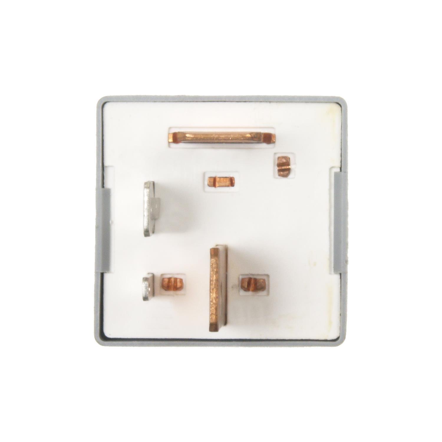 BWD R6124 - Diesel Glow Plug Relay BWD R6124 Diesel Glow Plug Relay product image 1 of 8