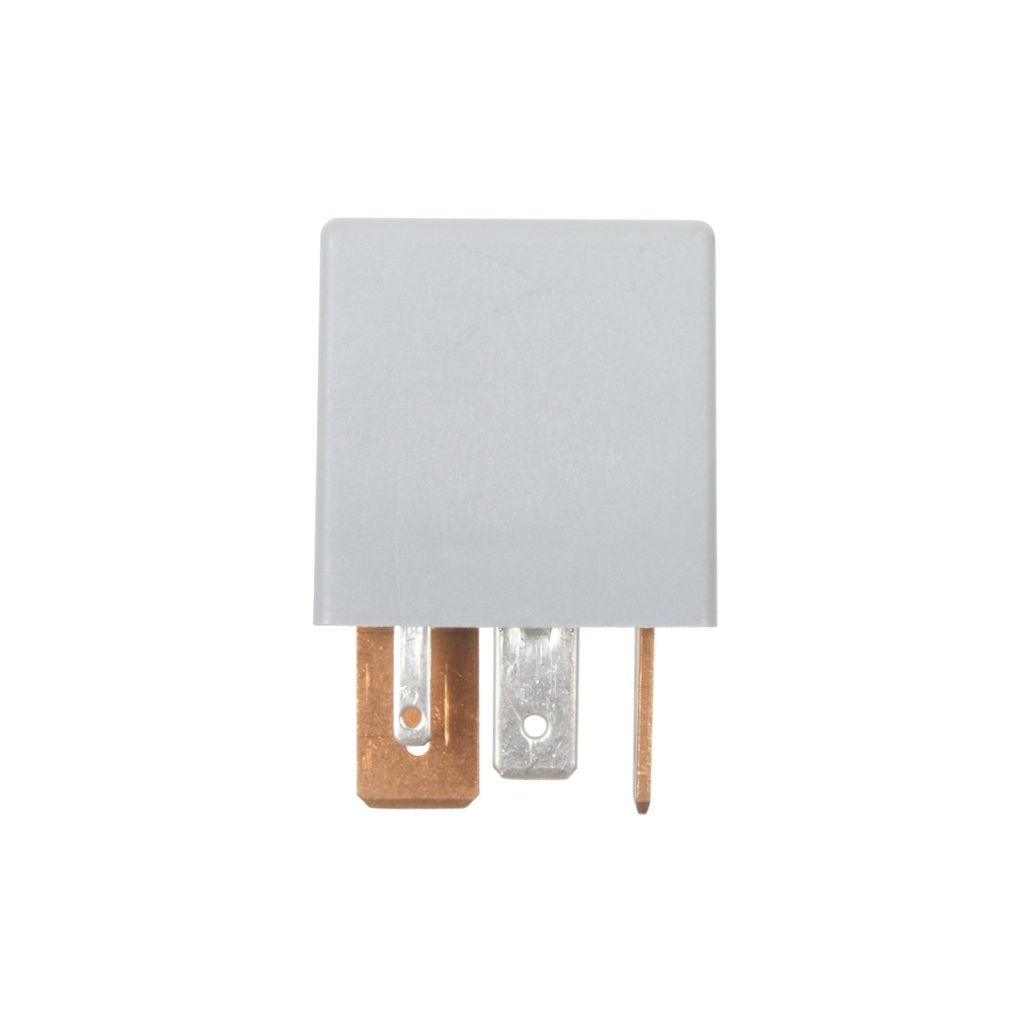 BWD R6124 - Diesel Glow Plug Relay BWD R6124 Diesel Glow Plug Relay product image 3 of 8