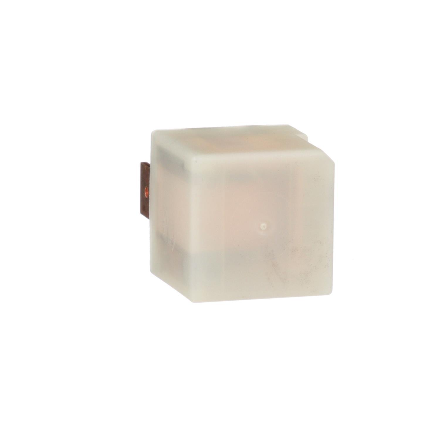 BWD R6124 - Diesel Glow Plug Relay BWD R6124 Diesel Glow Plug Relay product image 5 of 8