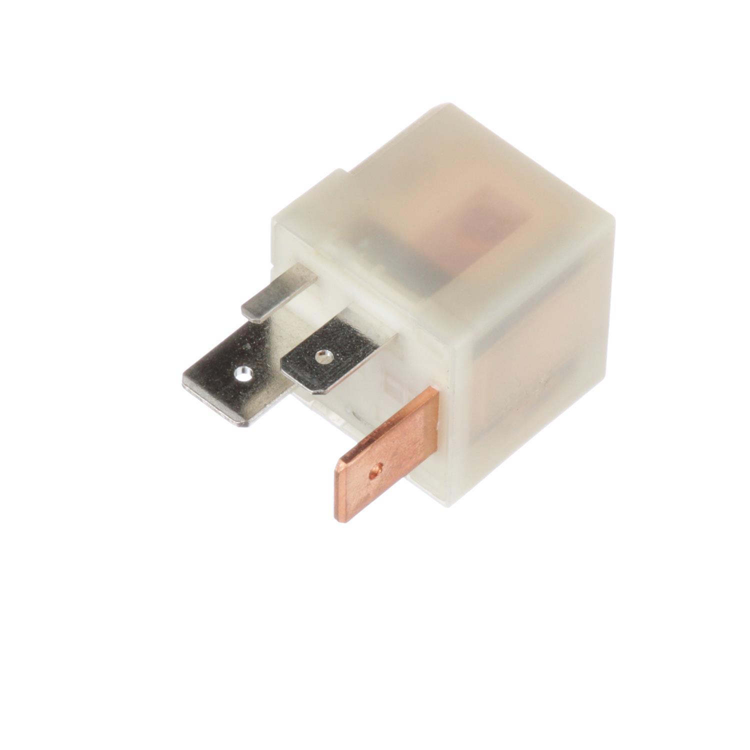 BWD R6124 - Diesel Glow Plug Relay BWD R6124 Diesel Glow Plug Relay product image 6 of 8