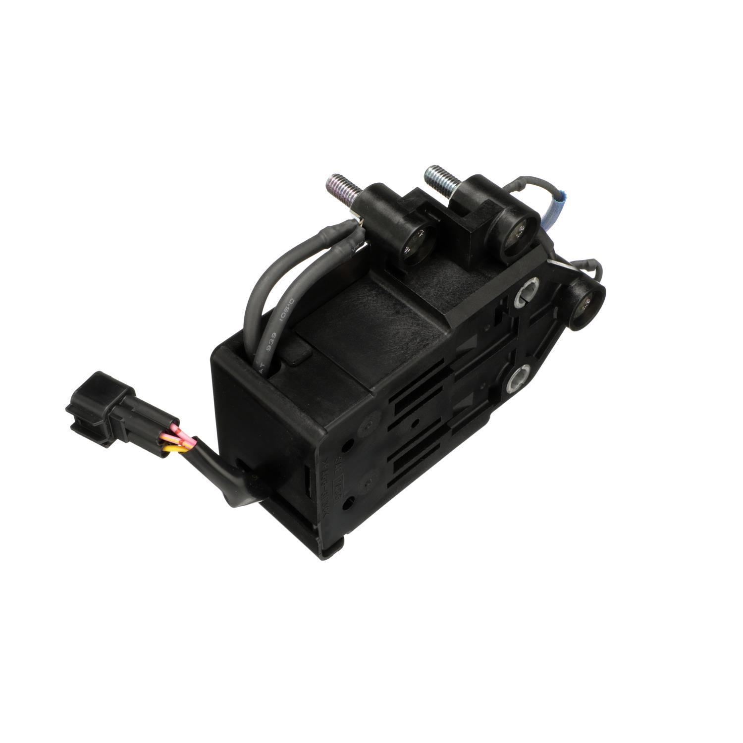 BWD R6125 - Diesel Glow Plug Controller BWD R6125 Diesel Glow Plug Controller product image 4 of 9
