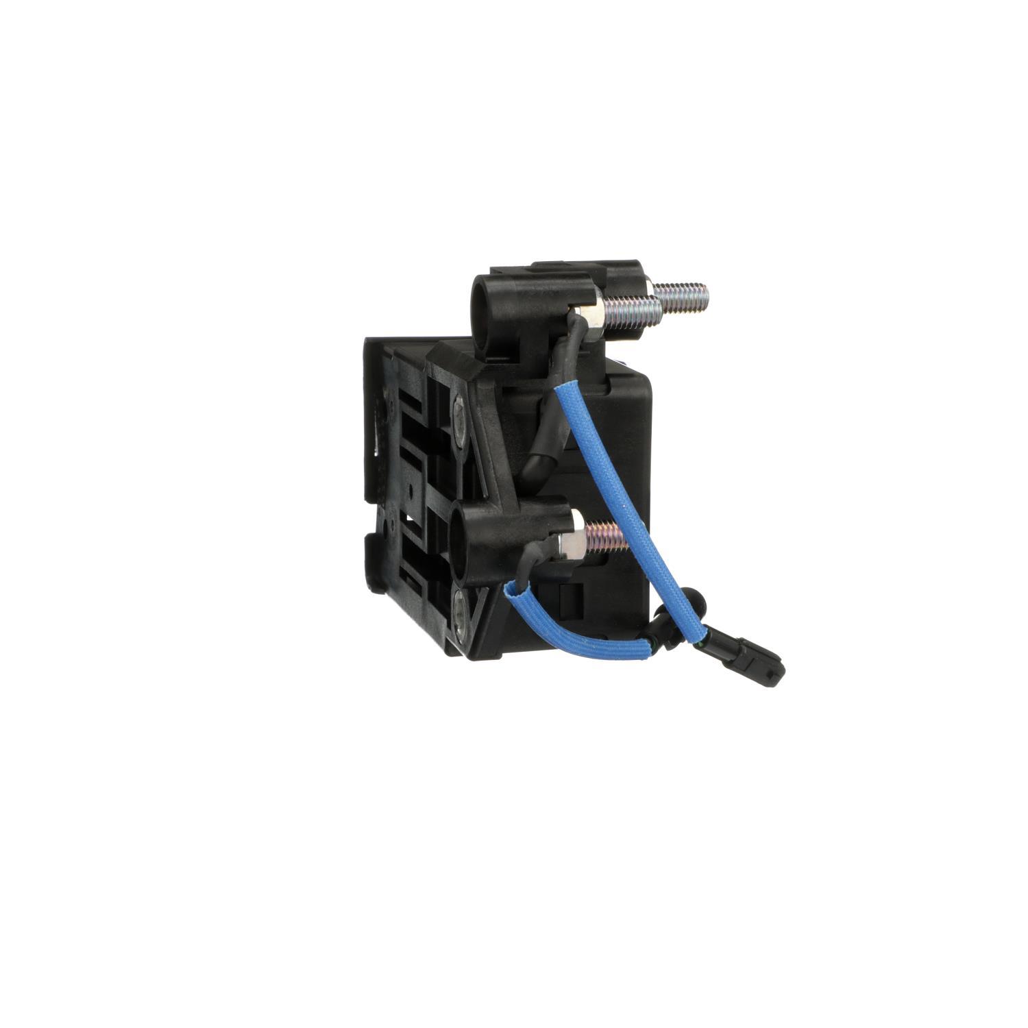 BWD R6125 - Diesel Glow Plug Controller BWD R6125 Diesel Glow Plug Controller product image 6 of 9