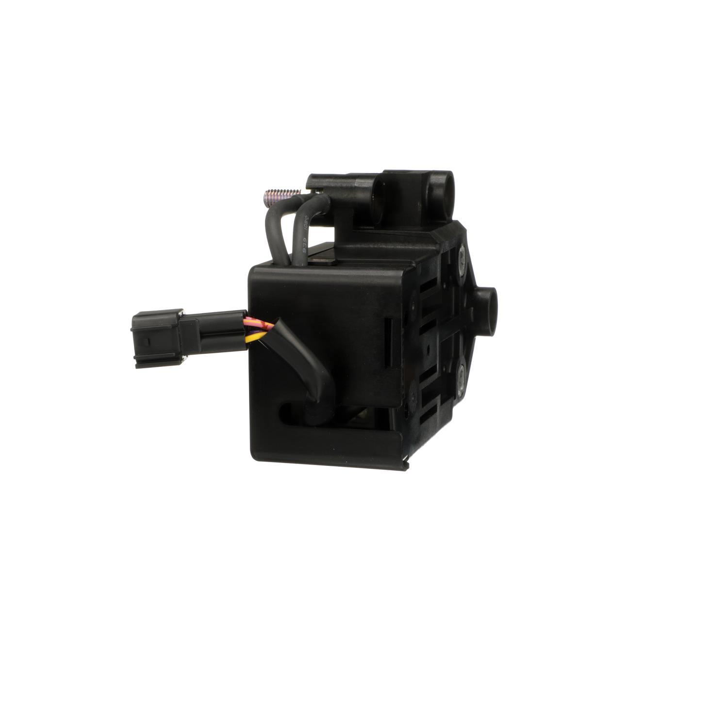 BWD R6125 - Diesel Glow Plug Controller BWD R6125 Diesel Glow Plug Controller product image 8 of 9