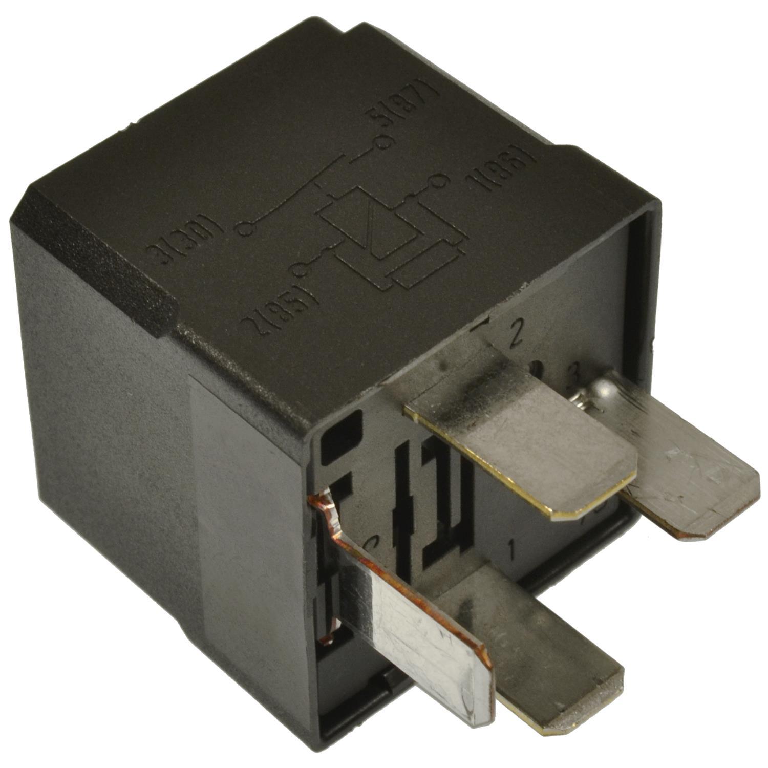 BWD R6126 - ABS Relay BWD R6126 ABS Relay product image 2 of 4