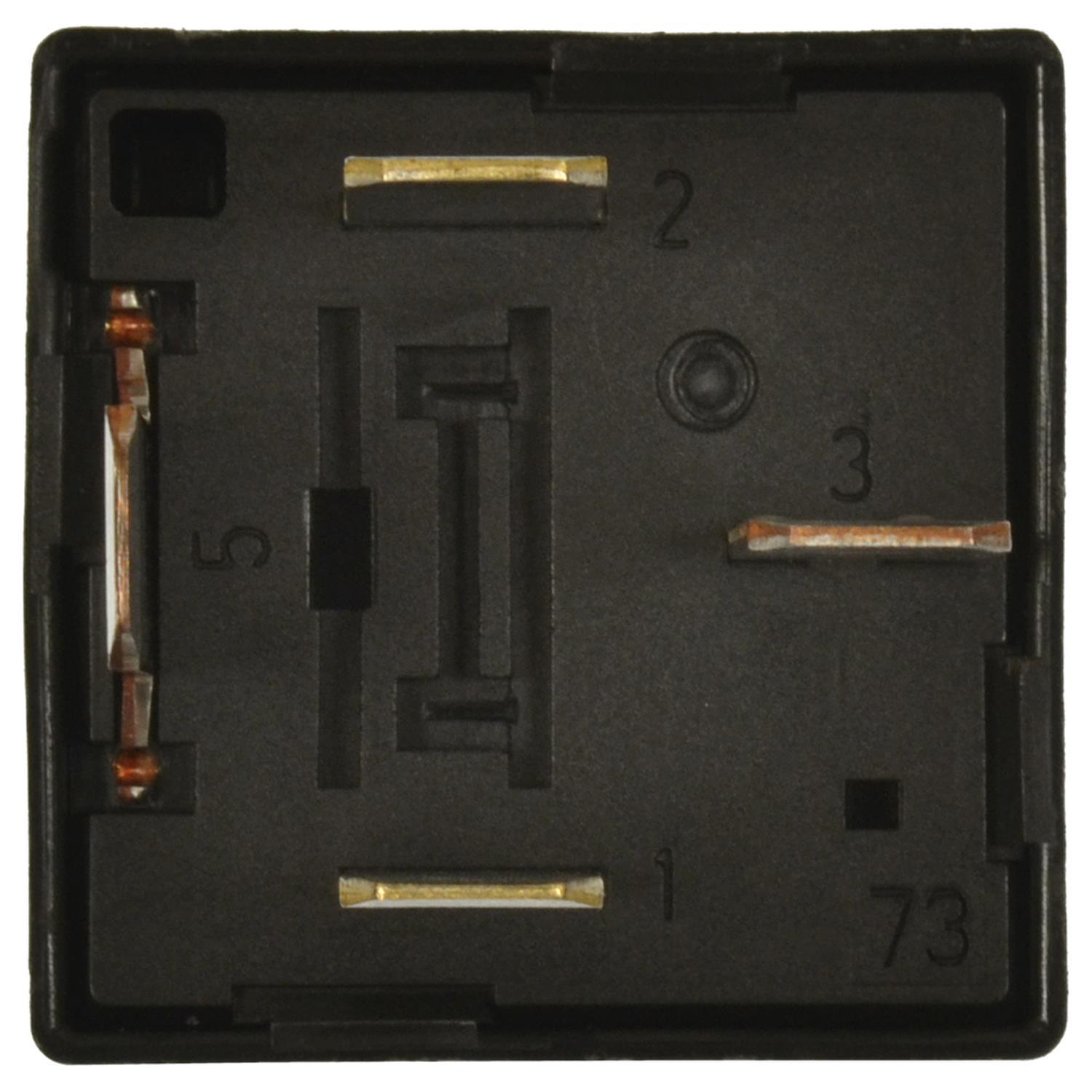 BWD R6126 - ABS Relay BWD R6126 ABS Relay product image 4 of 4