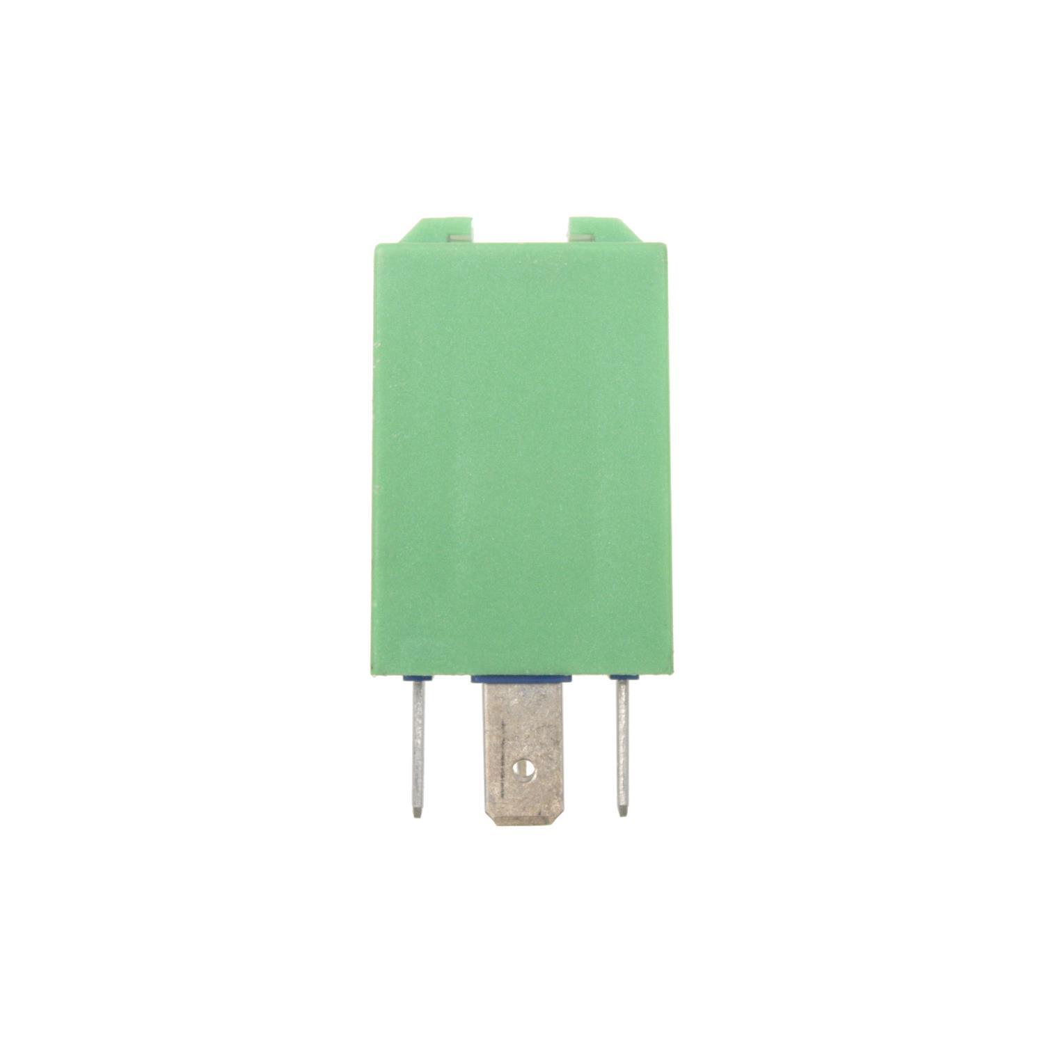 BWD R6128 - ABS Relay BWD R6128 A/C Condenser Fan Motor Relay product image 3 of 3