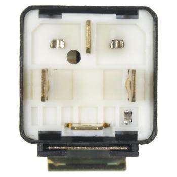 2008 Audi TT ABS Relay BWD R6130 image 2 of 3