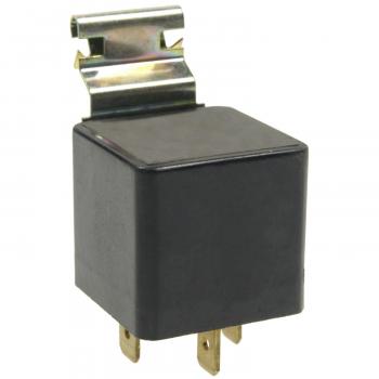 2008 Audi TT ABS Relay BWD R6130 image 3 of 3