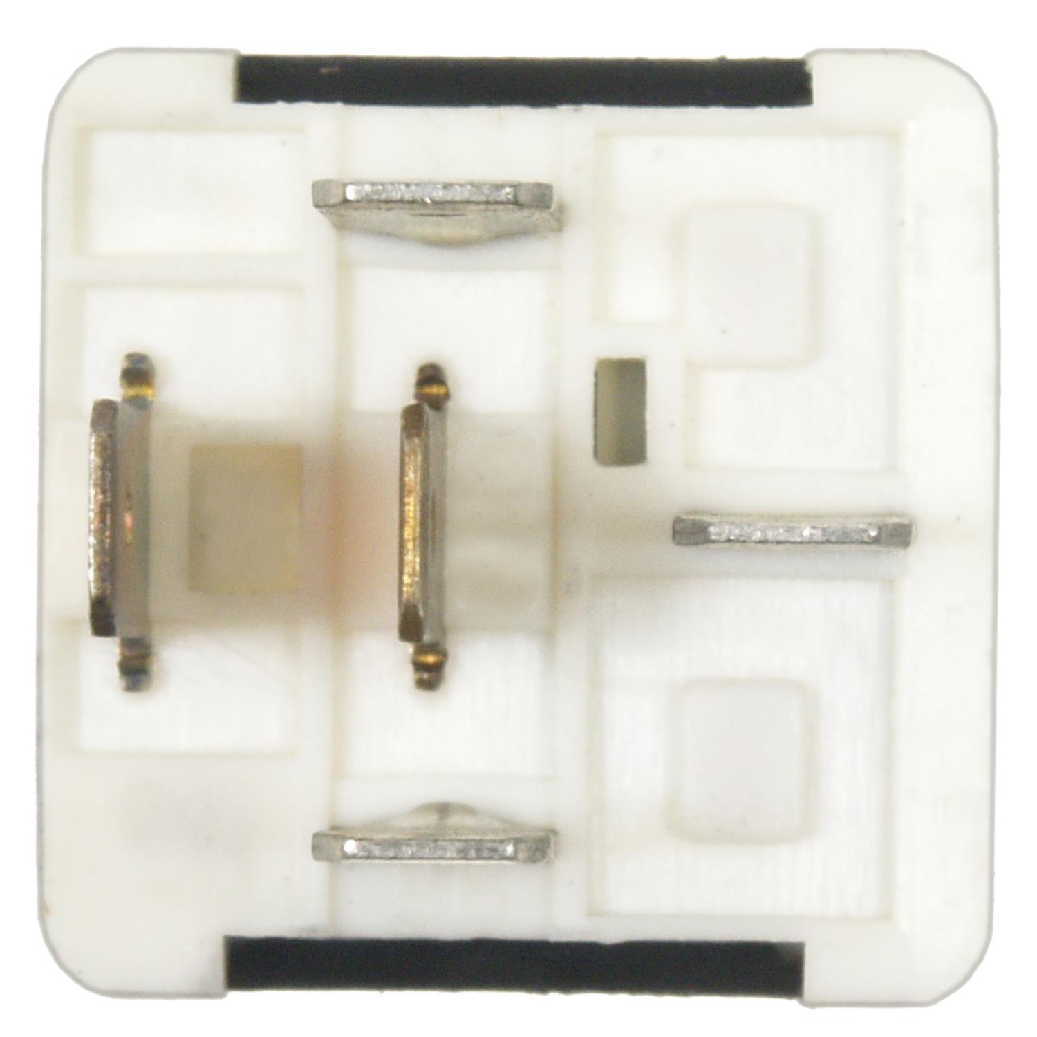 BWD R6131 - Headlight Relay BWD R6131 ABS Relay product image 1 of 3